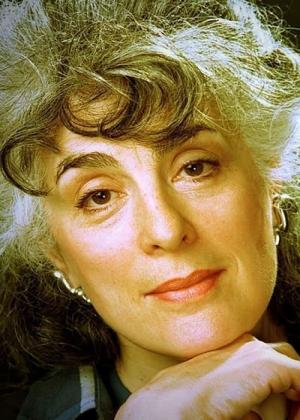 Eleanor Bron